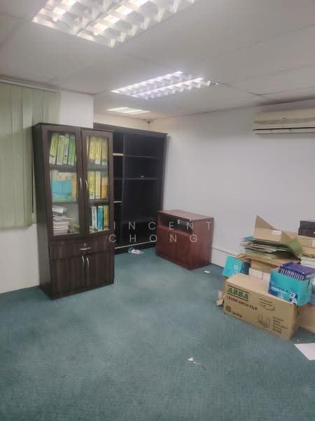 Shop / Office untuk Dijual di Bandar Tasik Selatan (Kuala Lumpur) - Vincent Chong - Study - PropertyGuru.com.my