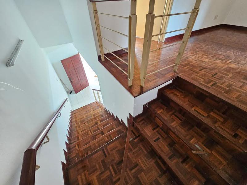 Rumah Teres 2-Tingkat untuk Disewa di Kota Kemuning (Shah Alam) - Evelyn Khoo - Interior - PropertyGuru.com.my