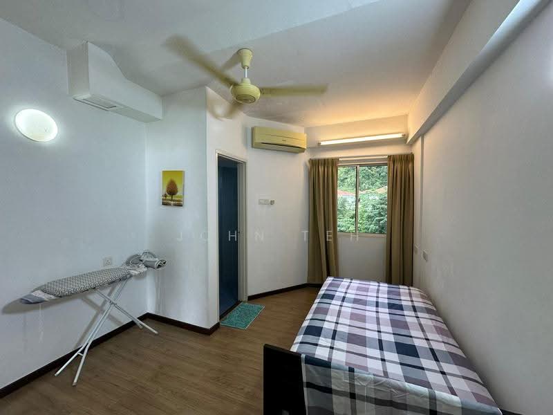 Apartment for Sale at Desa Mar Vista - John Teh - Bedroom - PropertyGuru.com.my