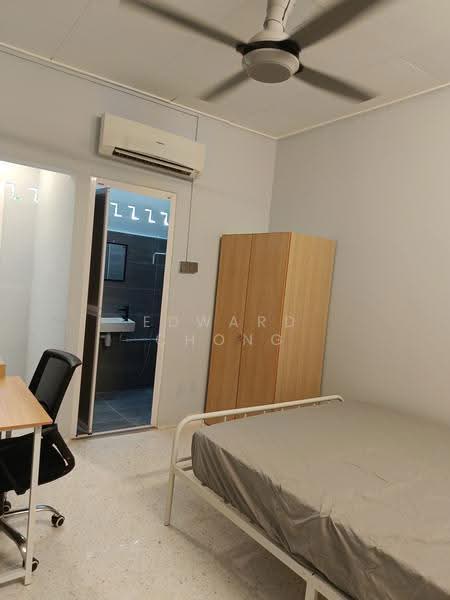 Rumah Teres 1.5-Tingkat untuk Disewa di Bandar Sunway (Sunway) - Edward Chong - Bedroom - PropertyGuru.com.my