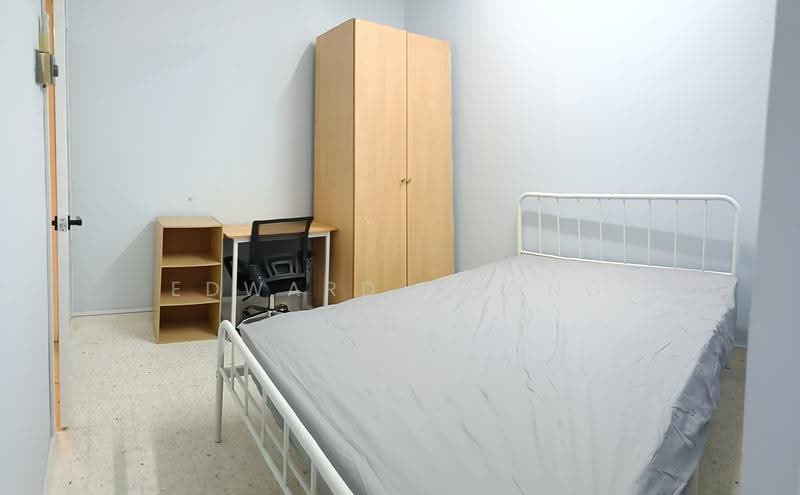 Rumah Teres 1.5-Tingkat untuk Disewa di Bandar Sunway (Sunway) - Edward Chong - Bedroom - PropertyGuru.com.my