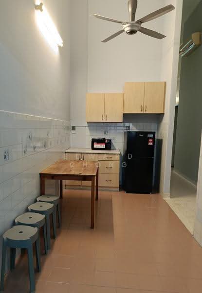 Rumah Teres 1.5-Tingkat untuk Disewa di Bandar Sunway (Sunway) - Edward Chong - Kitchen - PropertyGuru.com.my