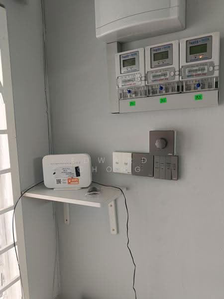 Rumah Teres 1.5-Tingkat untuk Disewa di Bandar Sunway (Sunway) - Edward Chong - Interior - PropertyGuru.com.my