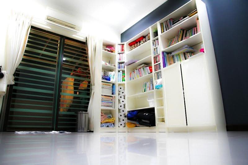 Rumah Teres 2.5-Tingkat untuk Dijual di Taman Meranti Jaya (Puchong) - Hann . - Interior - PropertyGuru.com.my