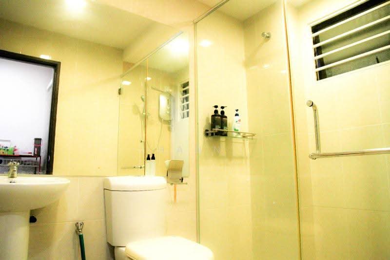 Rumah Teres 2.5-Tingkat untuk Dijual di Taman Meranti Jaya (Puchong) - Hann . - Bathroom - PropertyGuru.com.my
