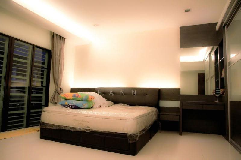 Rumah Teres 2.5-Tingkat untuk Dijual di Taman Meranti Jaya (Puchong) - Hann . - Bedroom - PropertyGuru.com.my