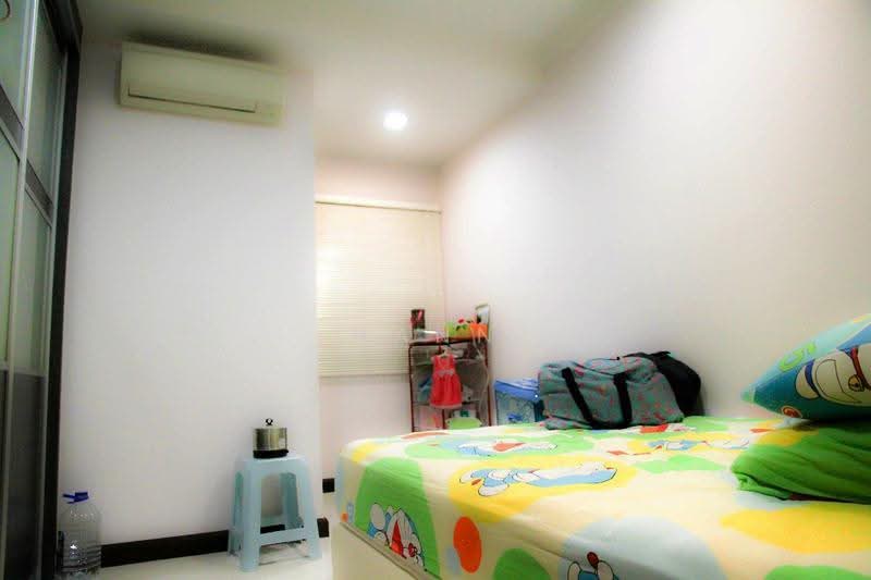 Rumah Teres 2.5-Tingkat untuk Dijual di Taman Meranti Jaya (Puchong) - Hann . - Bedroom - PropertyGuru.com.my