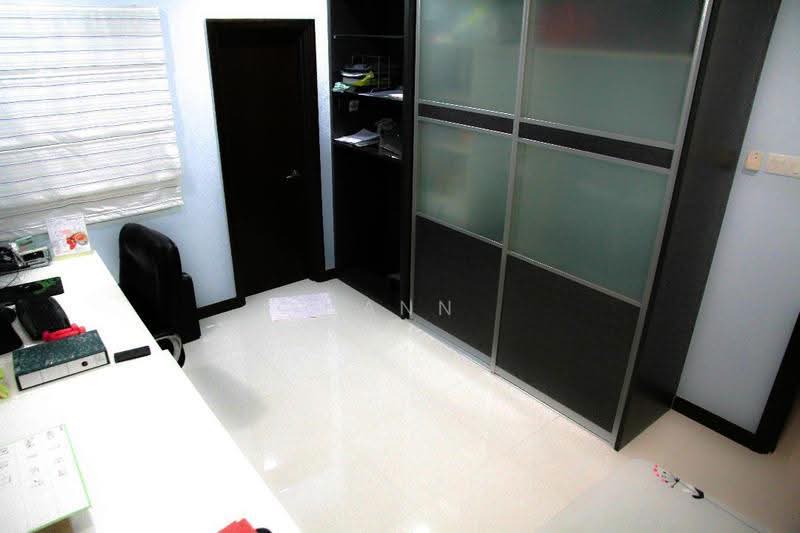 Rumah Teres 2.5-Tingkat untuk Dijual di Taman Meranti Jaya (Puchong) - Hann . - Study - PropertyGuru.com.my