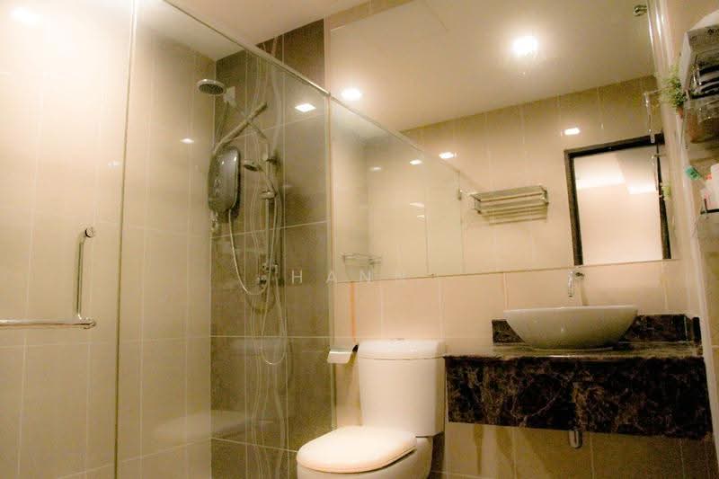 Rumah Teres 2.5-Tingkat untuk Dijual di Taman Meranti Jaya (Puchong) - Hann . - Bathroom - PropertyGuru.com.my