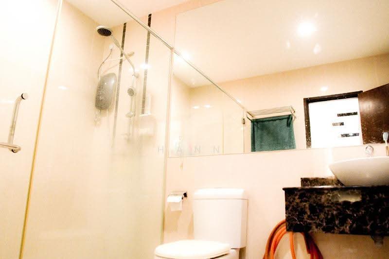 Rumah Teres 2.5-Tingkat untuk Dijual di Taman Meranti Jaya (Puchong) - Hann . - Bathroom - PropertyGuru.com.my