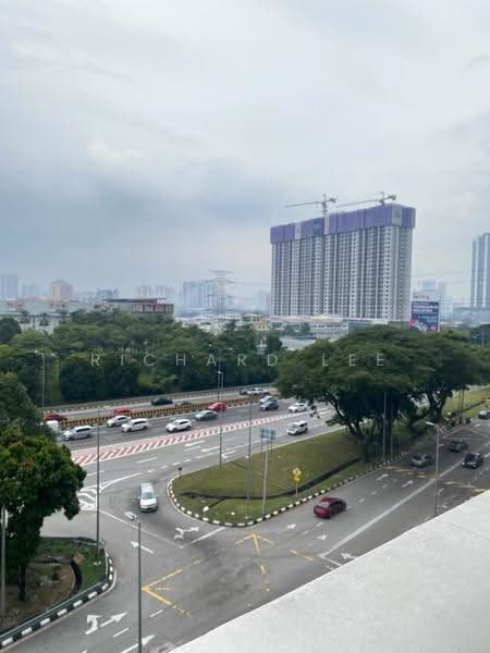 Condominium for Rent at Tuan 2egacy - Richard Lee - Exterior - PropertyGuru.com.my