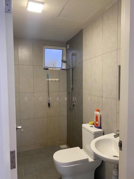 Condominium for Rent at Tuan 2egacy - Richard Lee - Bathroom - PropertyGuru.com.my