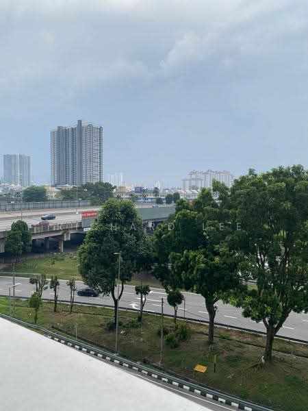 Condominium for Rent at Tuan 2egacy - Richard Lee - Exterior - PropertyGuru.com.my