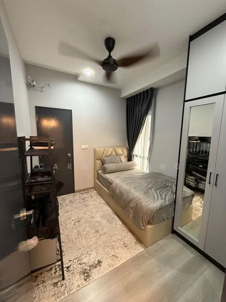 Kondominium untuk Disewa di The Holmes 2 - Carmen Leng - PropertyGuru.com.my