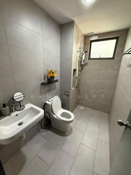 Kondominium untuk Disewa di The Holmes 2 - Carmen Leng - PropertyGuru.com.my
