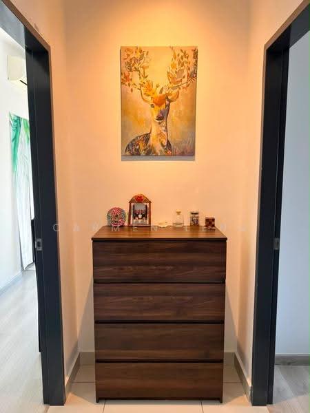 Kondominium untuk Disewa di The Holmes 2 - Carmen Leng - PropertyGuru.com.my