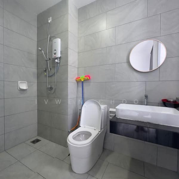 Kediaman Servis untuk Disewa di Sky Trees - Ivwen Choo - PropertyGuru.com.my