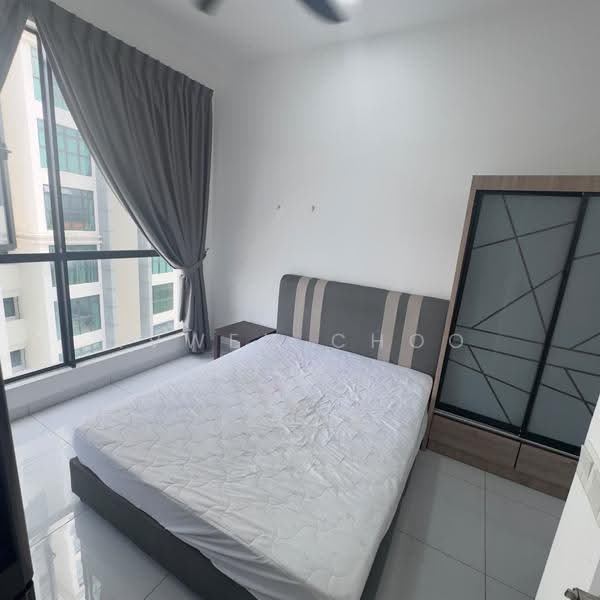 Kediaman Servis untuk Disewa di Sky Trees - Ivwen Choo - PropertyGuru.com.my
