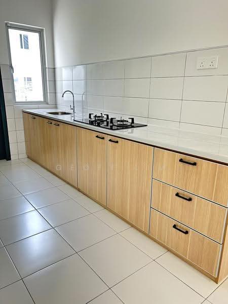 Rumah Teres 2-Tingkat untuk Disewa di Bandar Bukit Tinggi (Klang) - Geoff Lim - Kitchen - PropertyGuru.com.my