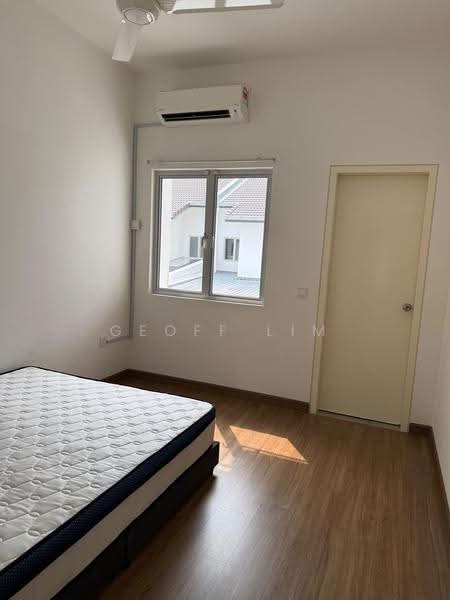 Rumah Teres 2-Tingkat untuk Disewa di Bandar Bukit Tinggi (Klang) - Geoff Lim - Bedroom - PropertyGuru.com.my