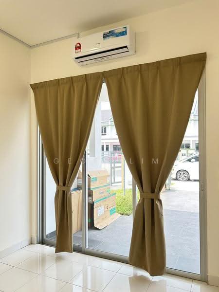 Rumah Teres 2-Tingkat untuk Disewa di Bandar Bukit Tinggi (Klang) - Geoff Lim - Interior - PropertyGuru.com.my