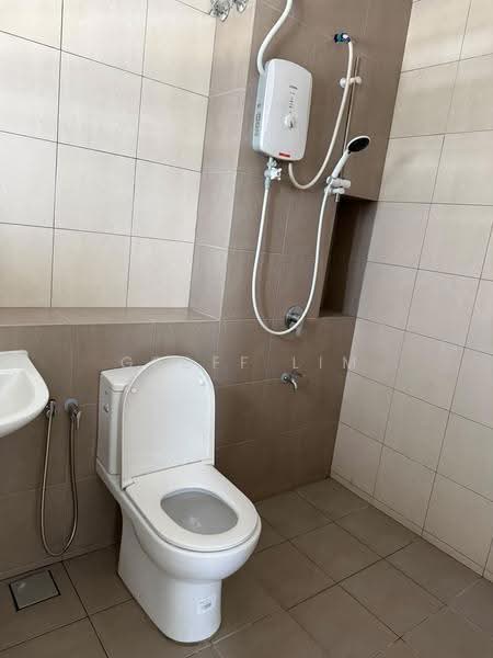 Rumah Teres 2-Tingkat untuk Disewa di Bandar Bukit Tinggi (Klang) - Geoff Lim - Bathroom - PropertyGuru.com.my