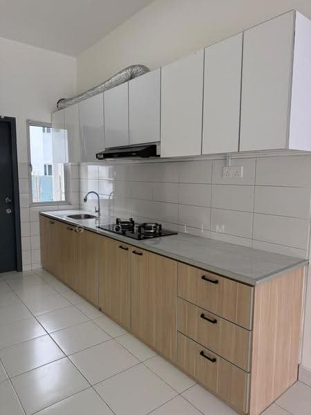 Rumah Teres 2-Tingkat untuk Disewa di Bandar Bukit Tinggi (Klang) - Geoff Lim - Kitchen - PropertyGuru.com.my