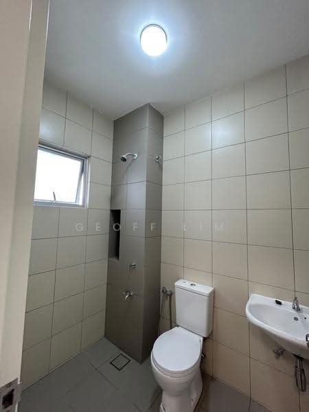Rumah Teres 2-Tingkat untuk Disewa di Bandar Bukit Tinggi (Klang) - Geoff Lim - Bathroom - PropertyGuru.com.my