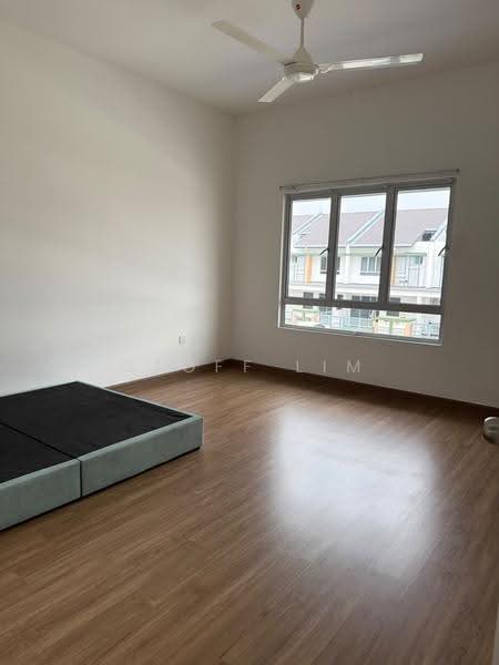 Rumah Teres 2-Tingkat untuk Disewa di Bandar Bukit Tinggi (Klang) - Geoff Lim - Bedroom - PropertyGuru.com.my