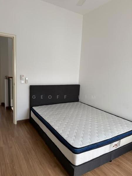 Rumah Teres 2-Tingkat untuk Disewa di Bandar Bukit Tinggi (Klang) - Geoff Lim - Bedroom - PropertyGuru.com.my