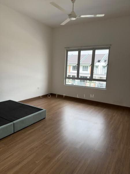 Rumah Teres 2-Tingkat untuk Disewa di Bandar Bukit Tinggi (Klang) - Geoff Lim - Bedroom - PropertyGuru.com.my