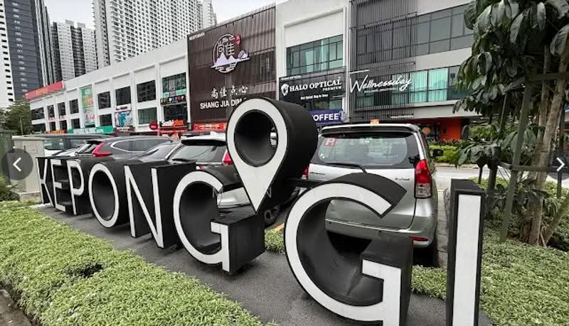 Shop for Rent in Kepong (Kuala Lumpur) - Min Yi - Exterior - PropertyGuru.com.my