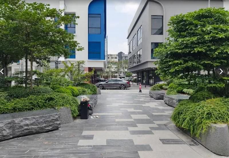 Shop for Rent in Kepong (Kuala Lumpur) - Min Yi - Exterior - PropertyGuru.com.my