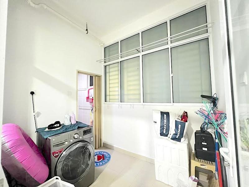 Condominium for Rent at Sierra East - Kenny Ooi - Interior - PropertyGuru.com.my