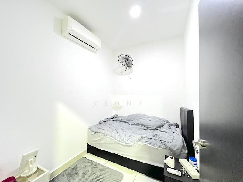 Condominium for Rent at Sierra East - Kenny Ooi - Bedroom - PropertyGuru.com.my