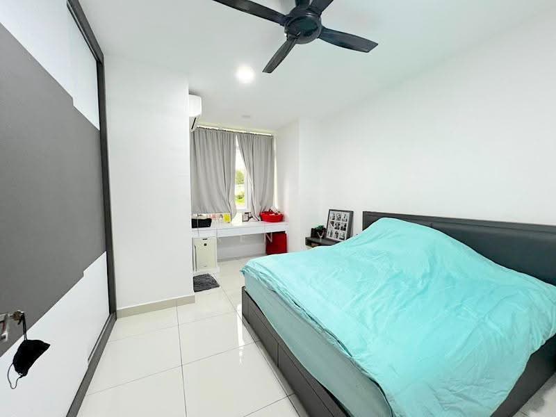 Condominium for Rent at Sierra East - Kenny Ooi - Bedroom - PropertyGuru.com.my