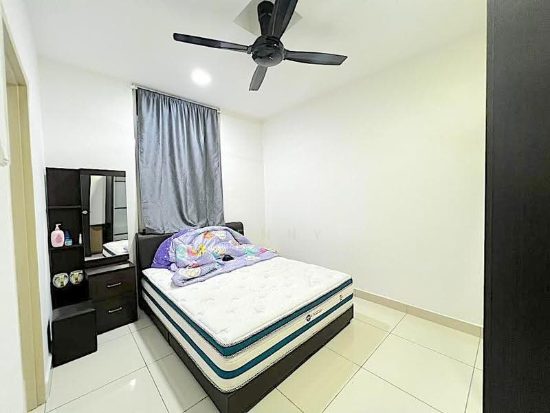 Condominium for Rent at Sierra East - Kenny Ooi - Bedroom - PropertyGuru.com.my