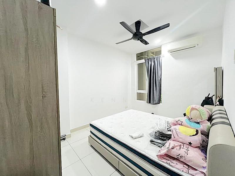 Condominium for Rent at Sierra East - Kenny Ooi - Bedroom - PropertyGuru.com.my