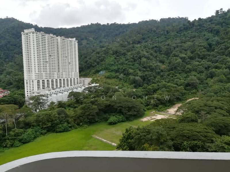 Pangsapuri untuk Dijual di Gambier Heights - Alisson Chew - Exterior - PropertyGuru.com.my