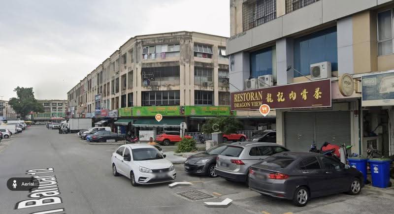 Shop for Sale in Pusat Bandar Puchong (Puchong) - Eric Tham - Exterior - PropertyGuru.com.my