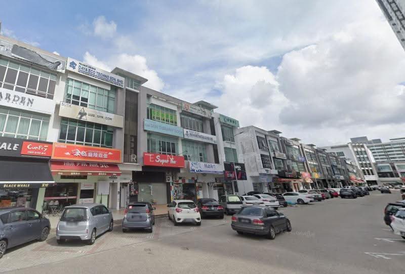Shop for Rent in Taman Mount Austin (Tebrau) - Reny Hee - PropertyGuru.com.my