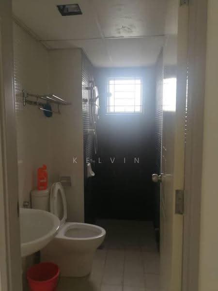 Condominium for Rent at Axis Residence - Kelvin Wong - Bathroom - PropertyGuru.com.my