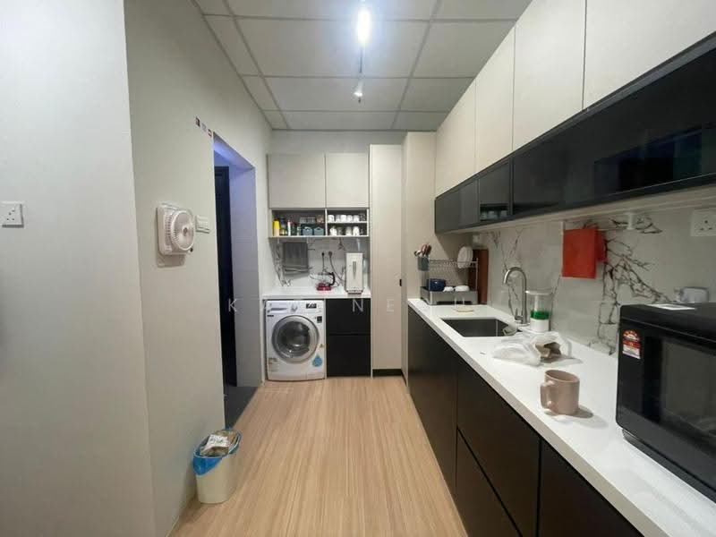 Shop / Office untuk Dijual di Jalan Klang Lama (Old Klang Road) (Kuala Lumpur) - KAT NEOH - Kitchen - PropertyGuru.com.my