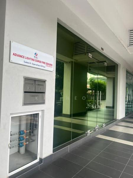 Shop / Office untuk Dijual di Jalan Klang Lama (Old Klang Road) (Kuala Lumpur) - KAT NEOH - Exterior - PropertyGuru.com.my