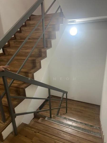 Shop / Office untuk Dijual di Jalan Klang Lama (Old Klang Road) (Kuala Lumpur) - KAT NEOH - Interior - PropertyGuru.com.my