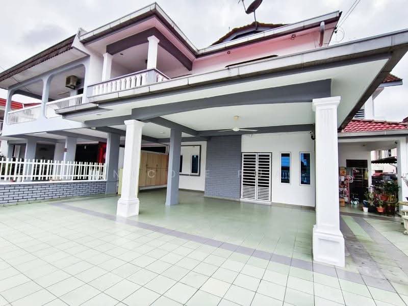Rumah Berkembar untuk Dijual di Taman Kota Kulai (Kulai) - Nicole Pua - PropertyGuru.com.my