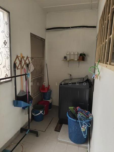 Rumah Teres 2-Tingkat untuk Dijual di Kepong (Selangor) - Eric Leong - Interior - PropertyGuru.com.my