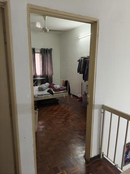 Rumah Teres 2-Tingkat untuk Dijual di Kepong (Selangor) - Eric Leong - Bedroom - PropertyGuru.com.my