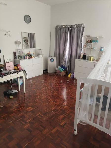 Rumah Teres 2-Tingkat untuk Dijual di Kepong (Selangor) - Eric Leong - Bedroom - PropertyGuru.com.my