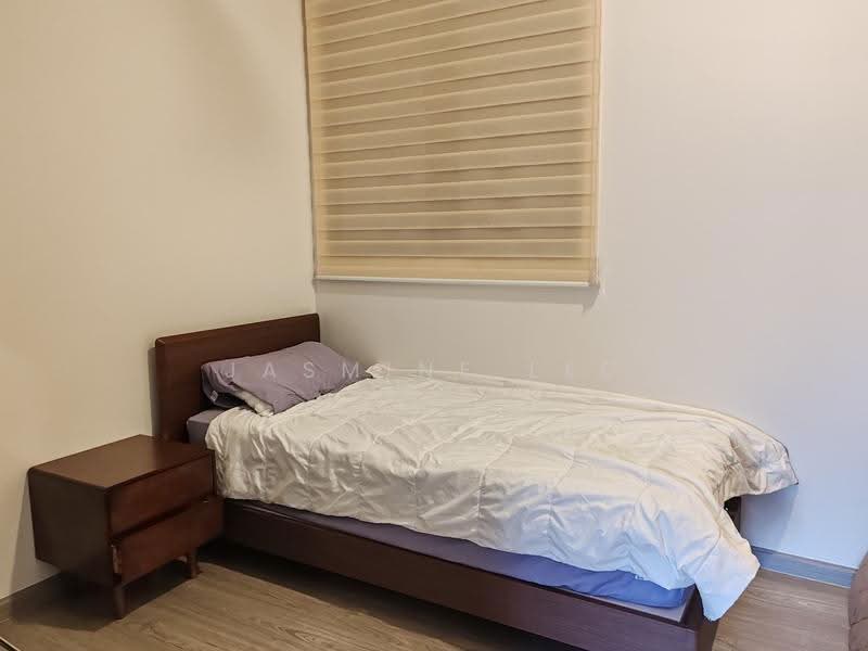 Service Residence for Rent at The Arcuz - Jasmine Lee - Bedroom - PropertyGuru.com.my